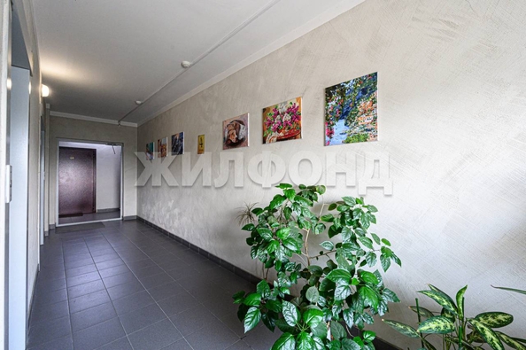
  Продается 2-комн. квартира 61.6 м². Фото 25.