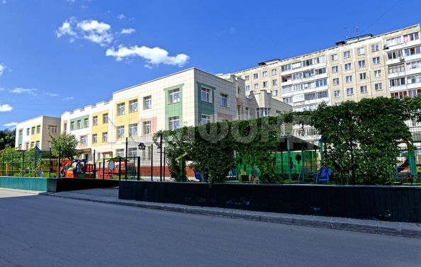 
  Продается 2-комн. квартира 61.6 м². Фото 31.