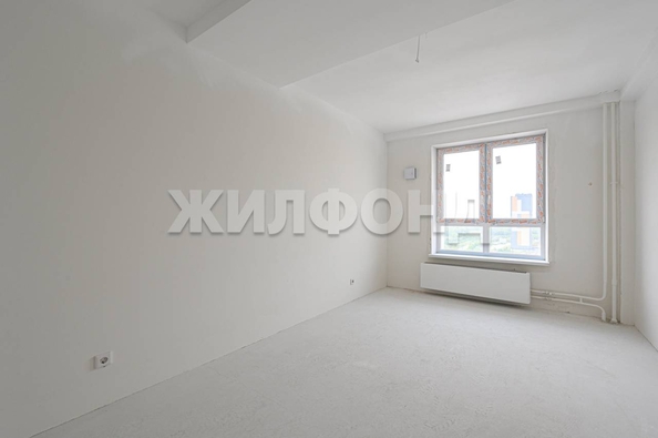 
  Продается 2-комн. квартира 50.1 м², в ЖК Аквамарин, дом 3. Фото 21.