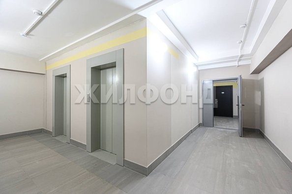 
  Продается 2-комн. квартира 50.1 м², в ЖК Аквамарин, дом 3. Фото 27.