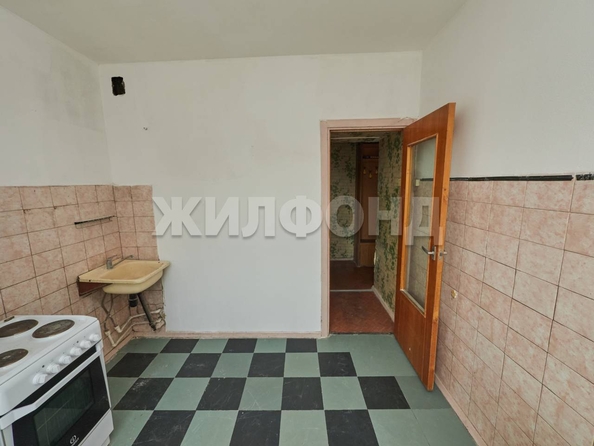 
  Продается 3-комн. квартира 62.7 м². Фото 6.