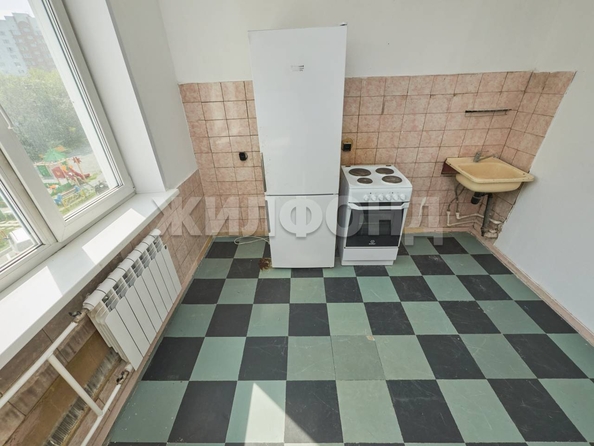 
  Продается 3-комн. квартира 62.7 м². Фото 8.