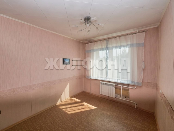 
  Продается 3-комн. квартира 62.7 м². Фото 15.