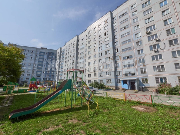 
  Продается 3-комн. квартира 62.7 м². Фото 21.