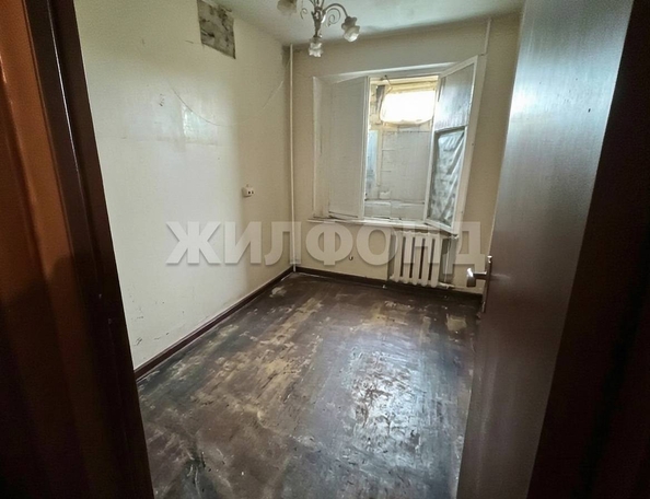 
  Продается 3-комн. квартира 59.7 м². Фото 5.
