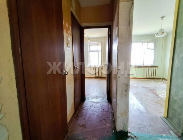
  Продается 3-комн. квартира 59.7 м². Фото 5.