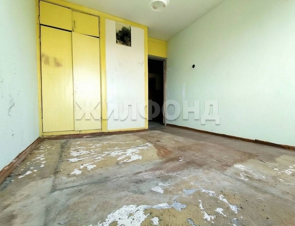 
  Продается 3-комн. квартира 59.7 м². Фото 15.
