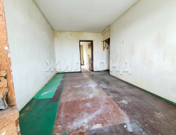 
  Продается 3-комн. квартира 59.7 м². Фото 18.