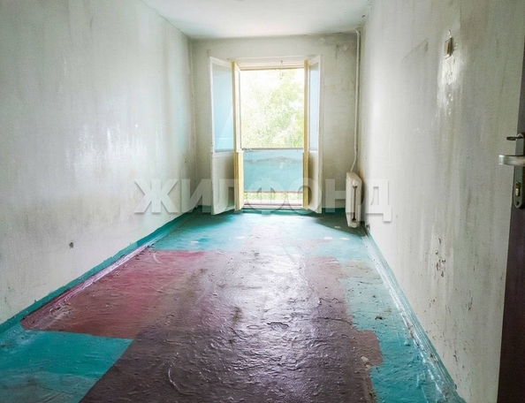 
  Продается 3-комн. квартира 59.7 м². Фото 19.