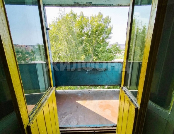 
  Продается 3-комн. квартира 59.7 м². Фото 21.