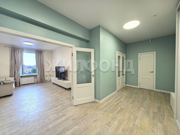 
  Продается 3-комн. квартира 92.1 м². Фото 24.