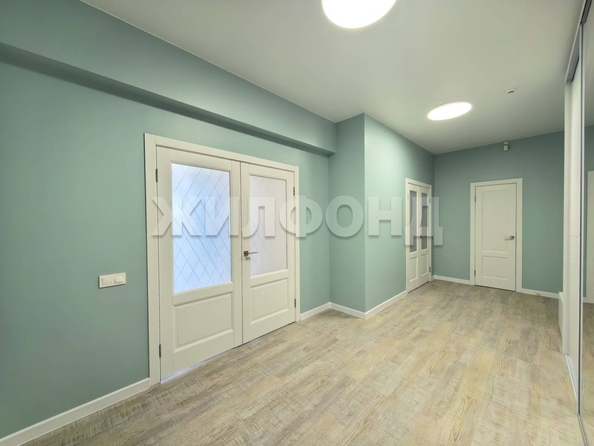 
  Продается 3-комн. квартира 92.1 м². Фото 28.
