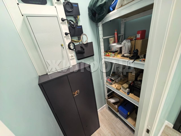 
  Продается 3-комн. квартира 92.1 м². Фото 40.