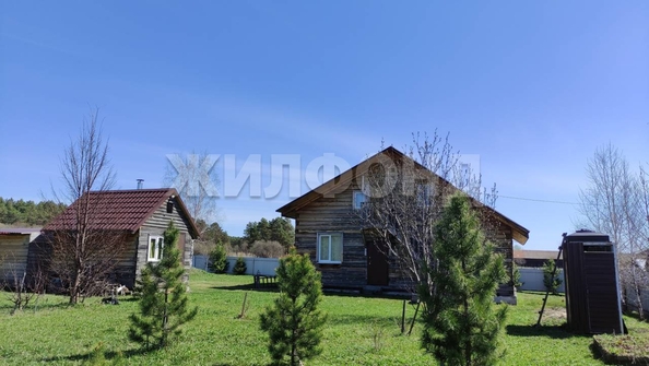 
  Продается дом 150 м². Фото 1.