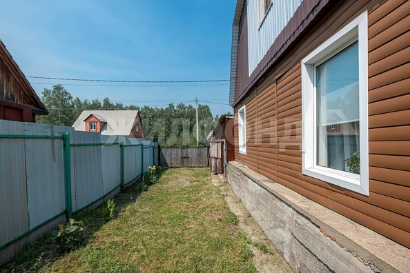 
  Продается дом 67.3 м². Фото 18.