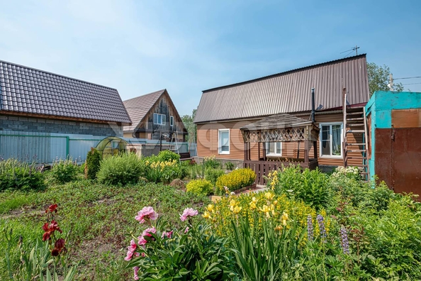 
  Продается дом 67.3 м². Фото 24.