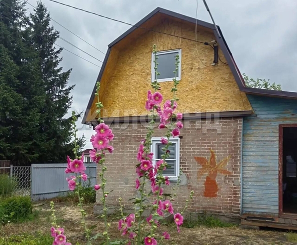 
  Продается дача 40 м². Фото 1.