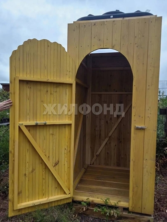 
  Продается дача 40 м². Фото 6.