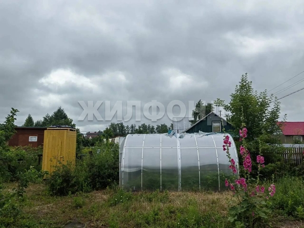 
  Продается дача 40 м². Фото 7.