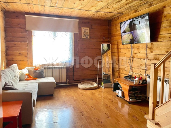 
  Продается дом 143.8 м². Фото 8.