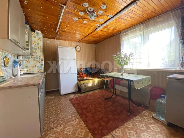 
  Продается дача 37 м². Фото 4.