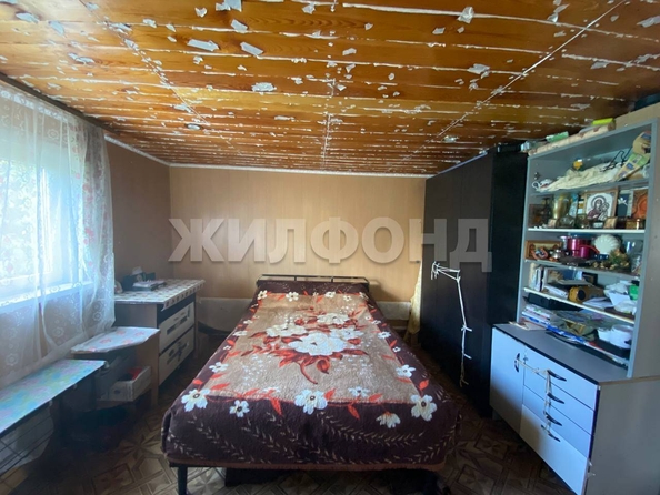 
  Продается дача 37 м². Фото 6.