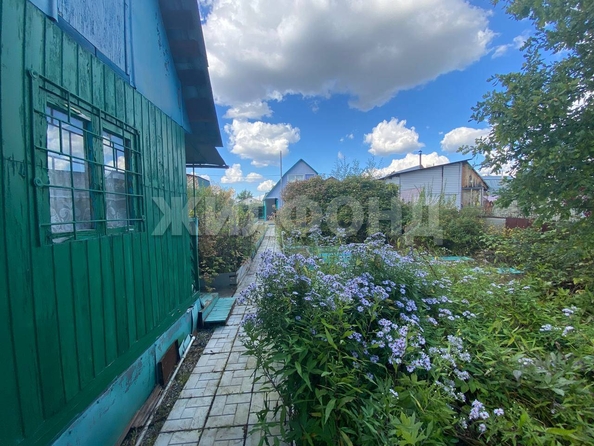 
  Продается дача 37 м². Фото 14.