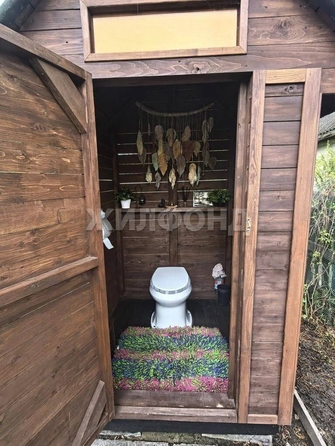 
  Продается дача 20 м². Фото 12.