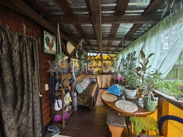 
  Продается дача 20 м². Фото 15.