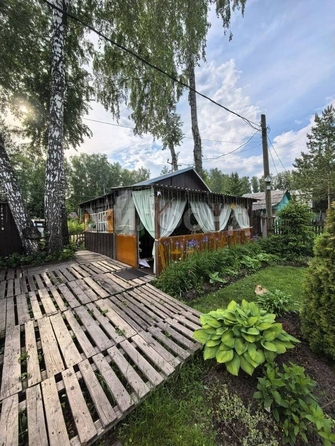 
  Продается дача 20 м². Фото 42.