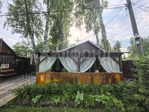 
  Продается дача 20 м². Фото 44.
