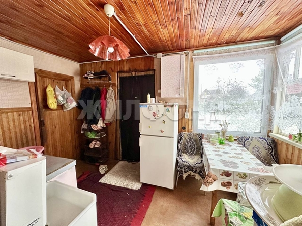 
  Продается дача 120 м². Фото 7.