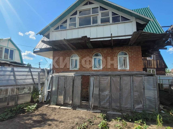 
  Продается дача 42 м². Фото 20.