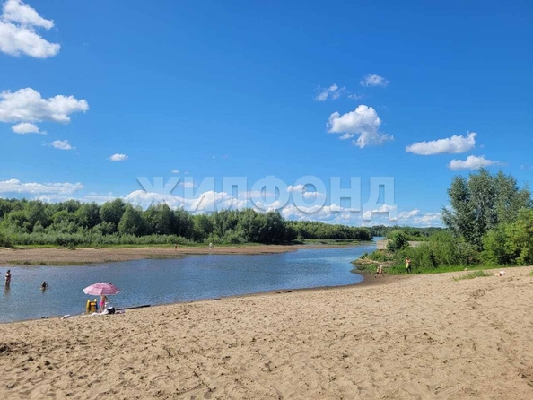 
  Продается дача 42 м². Фото 21.