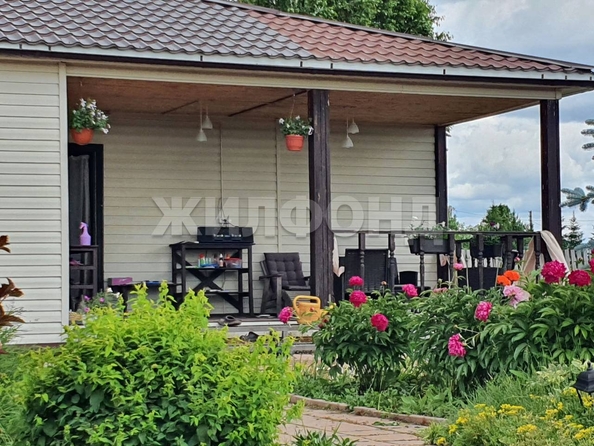 
  Продается дача 123.7 м². Фото 1.
