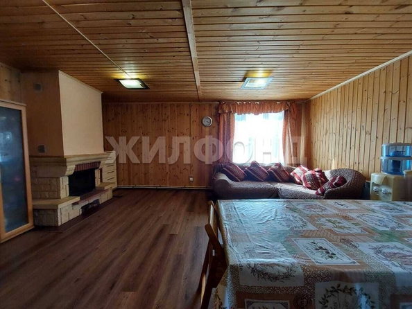 
  Продается дача 123.7 м². Фото 4.