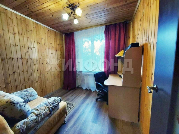 
  Продается дача 123.7 м². Фото 7.