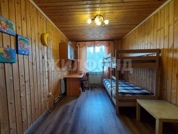 
  Продается дача 123.7 м². Фото 14.