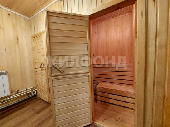 
  Продается дача 123.7 м². Фото 17.