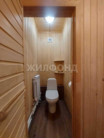 
  Продается дача 123.7 м². Фото 20.