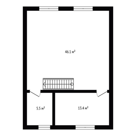 
  Продается дом 210 м². Фото 3.