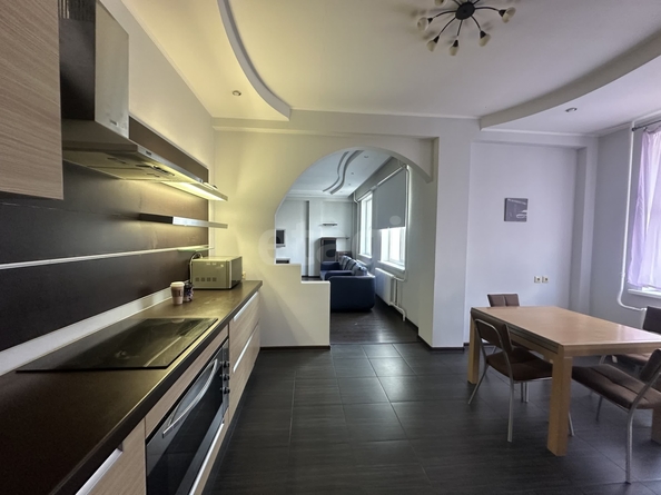 
  Продается 4-комн. квартира 129.2 м². Фото 22.