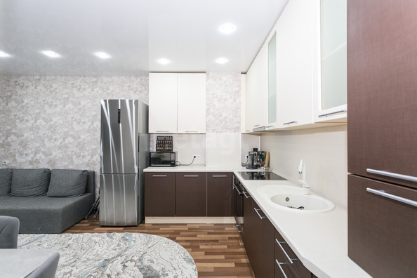 
  Продается 3-комн. квартира 55.3 м². Фото 1.