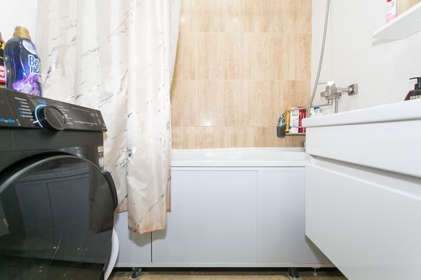 
  Продается 3-комн. квартира 55.3 м². Фото 18.