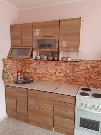 
  Продается 1-комн. квартира 40.6 м². Фото 3.
