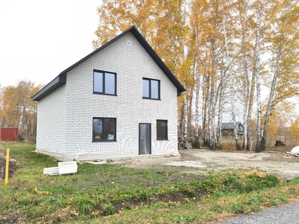 
  Продается дом 117.4 м². Фото 1.
