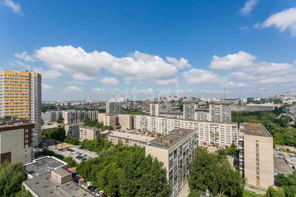 
  Продается 3-комн. квартира 81.2 м². Фото 22.