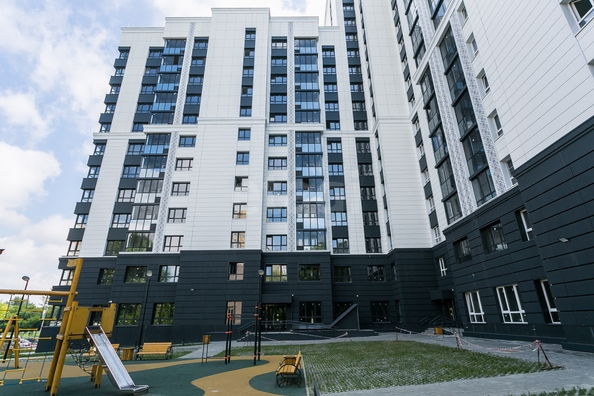 
  Продается 3-комн. квартира 81.4 м². Фото 27.