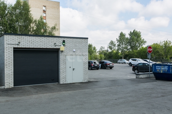
  Продается 3-комн. квартира 81.4 м². Фото 29.
