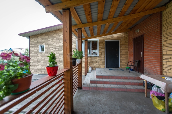 
  Продается дом 145.7 м². Фото 13.